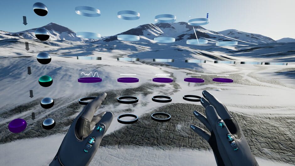 Tranzient Screenshot