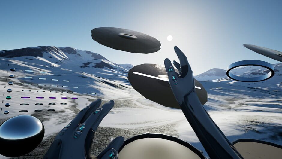 Tranzient Screenshot