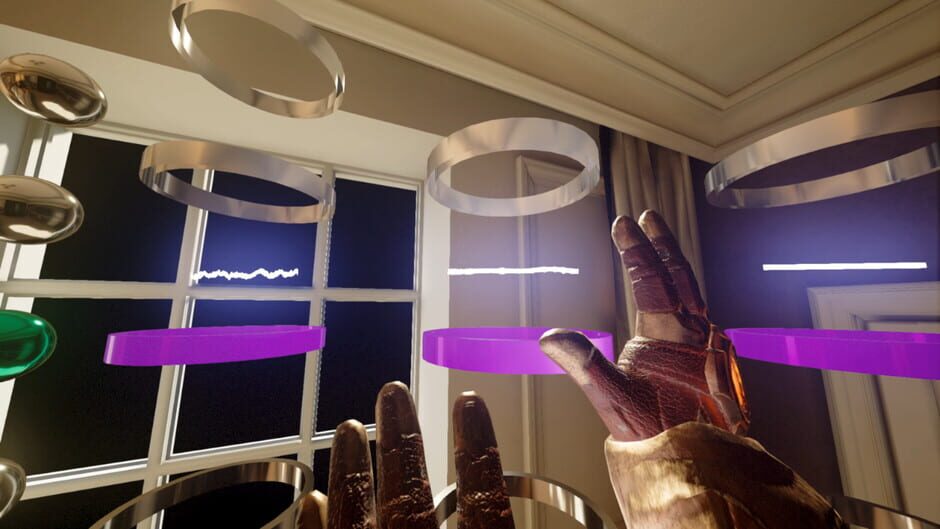 Tranzient Screenshot