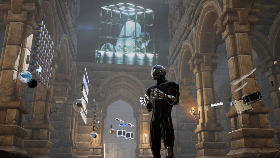 Tranzient Screenshot