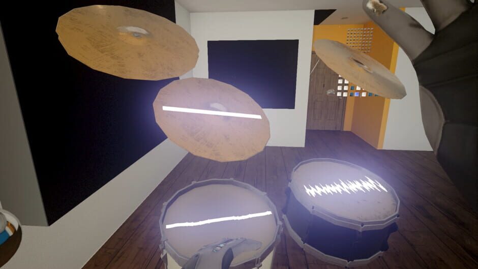 Tranzient Screenshot