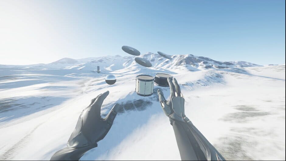 Tranzient Screenshot