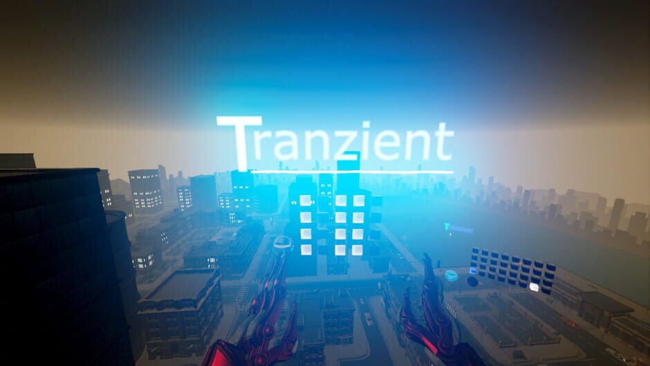Tranzient Screenshot