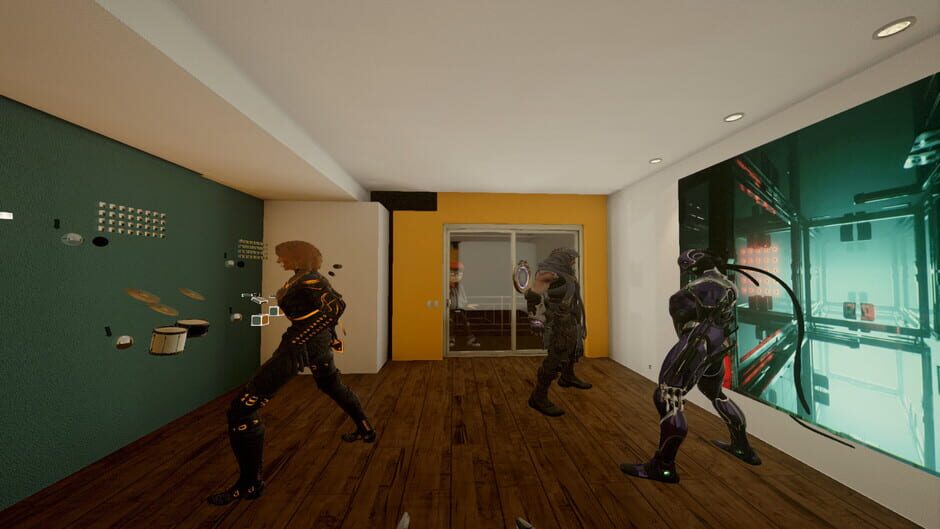 Tranzient Screenshot