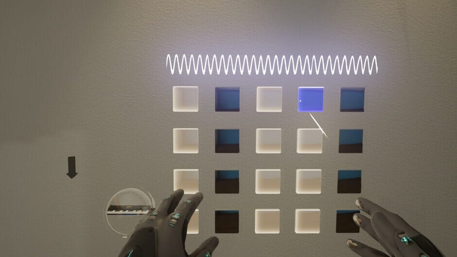 Tranzient Screenshot