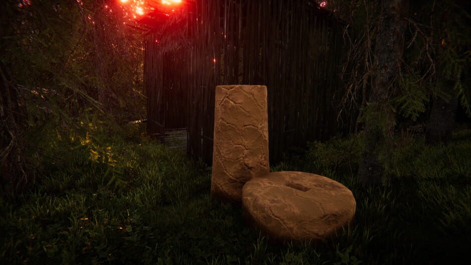 Tribe: Primitive Builder screenshot 2