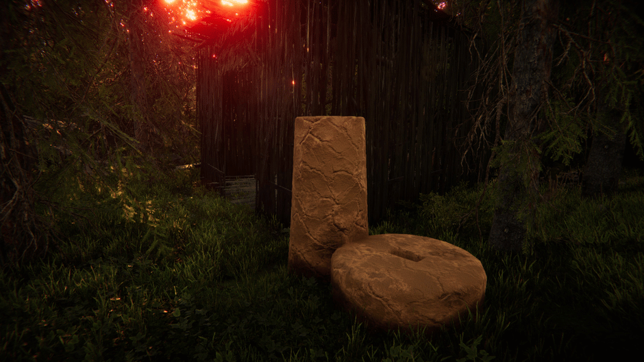 Tribe: Primitive Builder screenshot