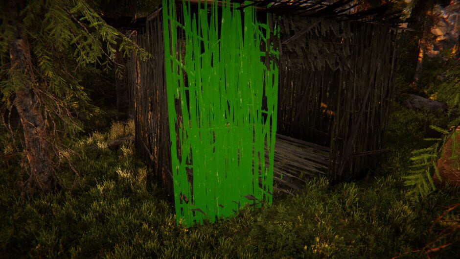 Tribe: Primitive Builder Screenshot