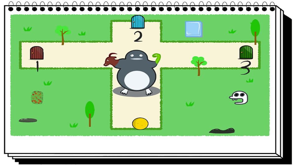 Mural screenshot