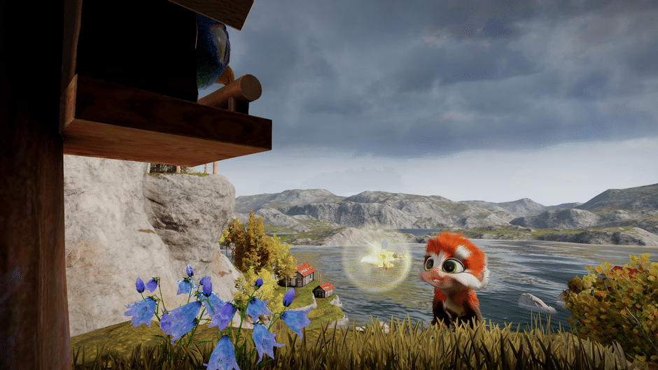 Tamarin Screenshot