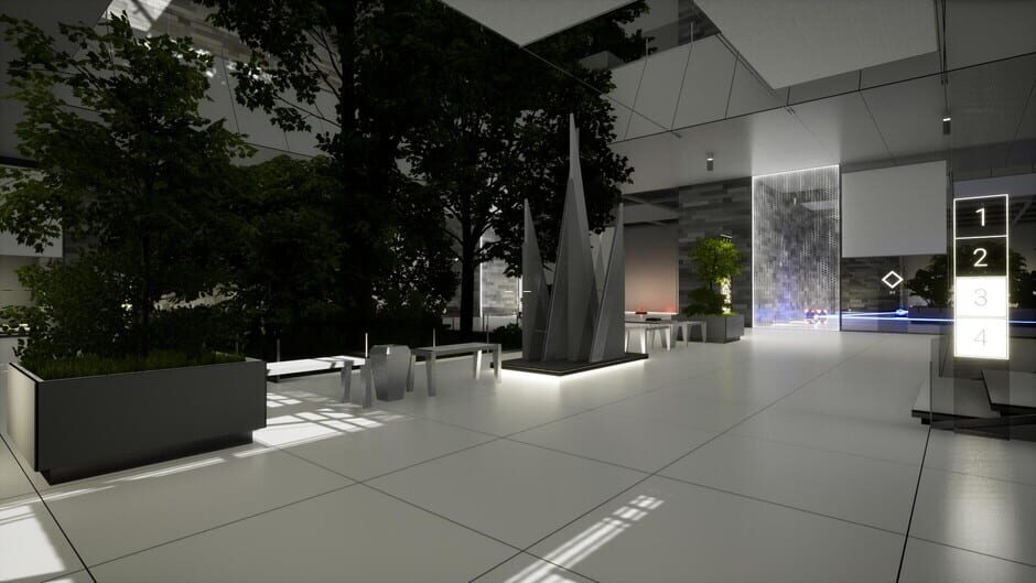 ReThink | Evolved 3 Screenshot