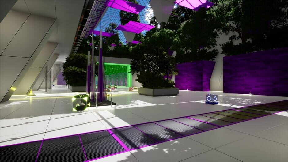 ReThink | Evolved 3 Screenshot