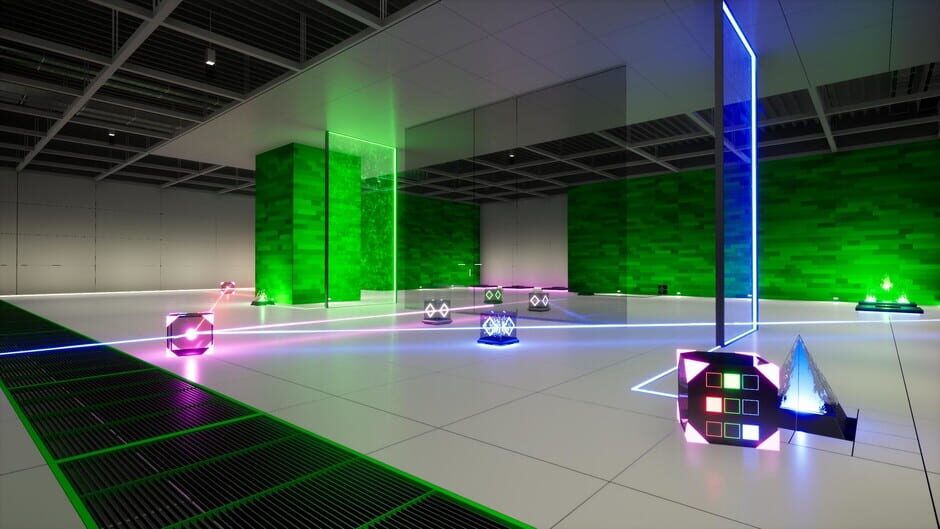 ReThink | Evolved 3 Screenshot