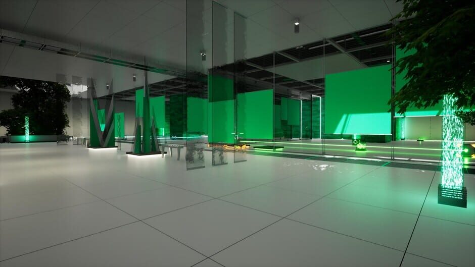 ReThink | Evolved 3 Screenshot