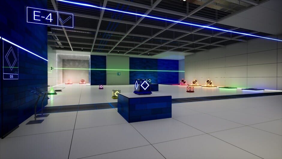 ReThink | Evolved 3 Screenshot