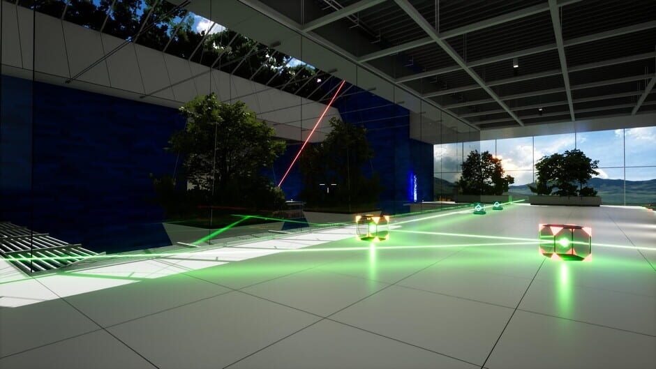 ReThink | Evolved 3 Screenshot