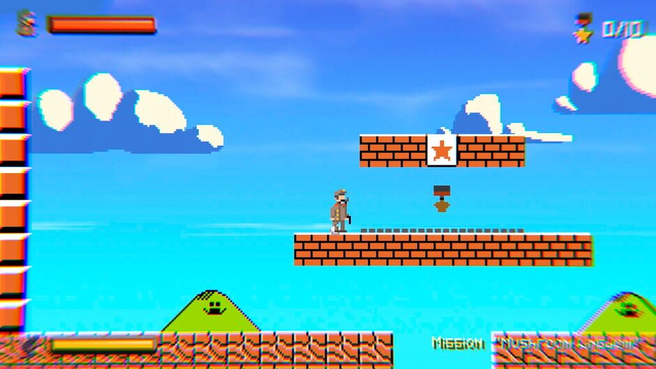 Soviet Souls Screenshot