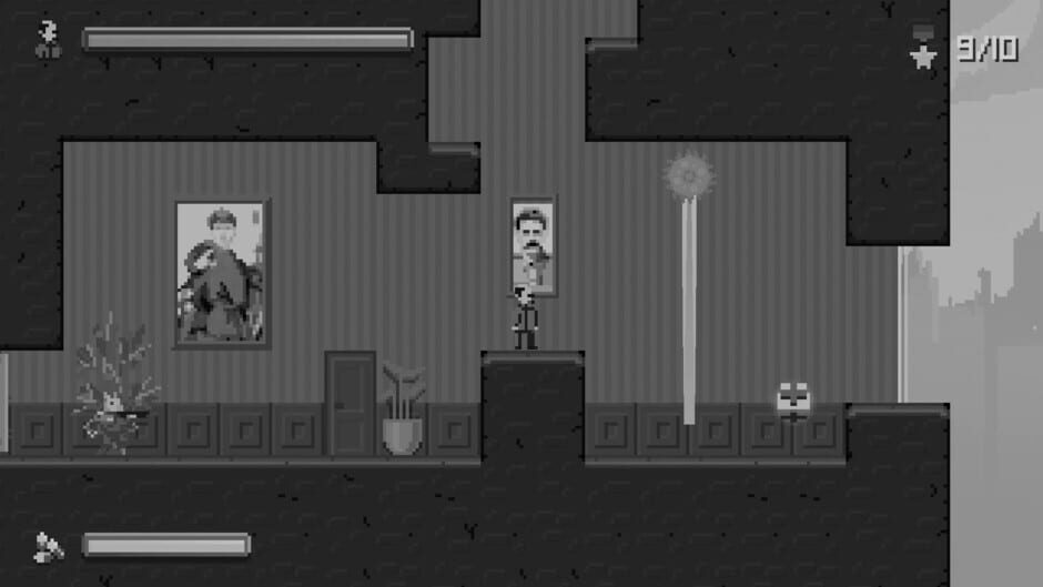 Soviet Souls Screenshot