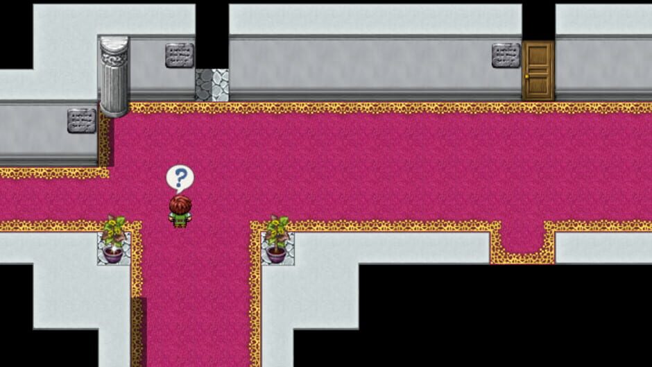 Cage of the Succubi Screenshot