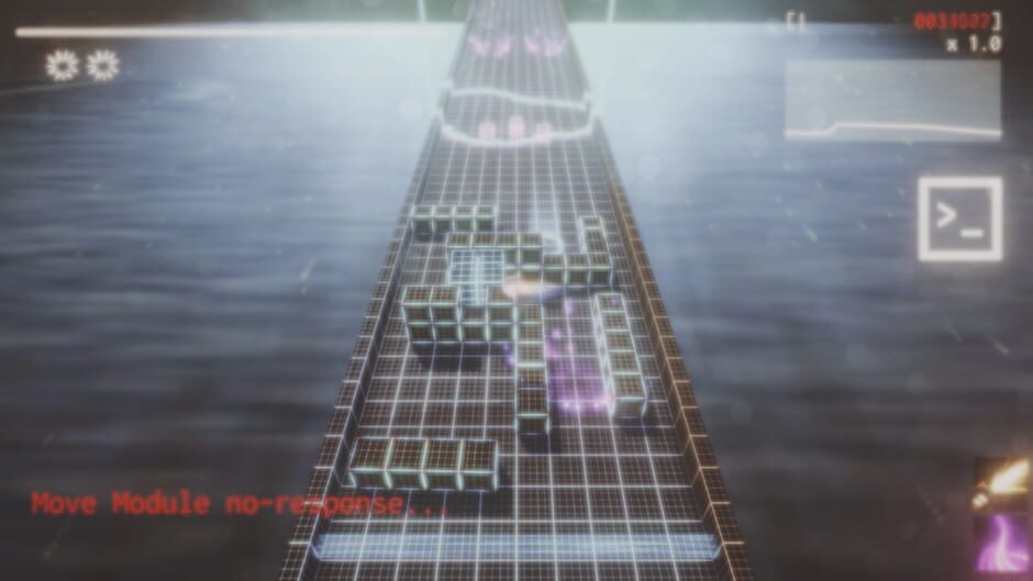 Prototype-Cube screenshot