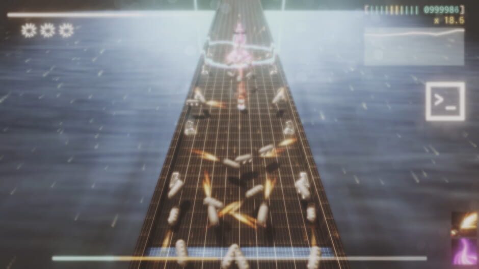 Prototype-Cube screenshot