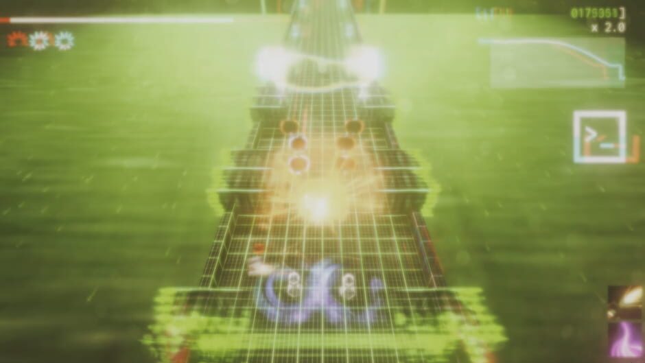 Prototype-Cube screenshot