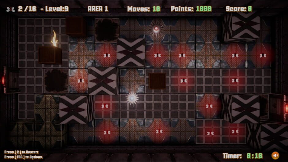 Smart Gecko screenshot