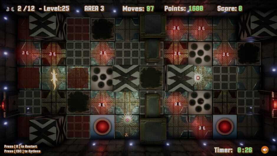 Smart Gecko screenshot