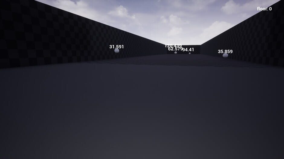 Protogenisis screenshot
