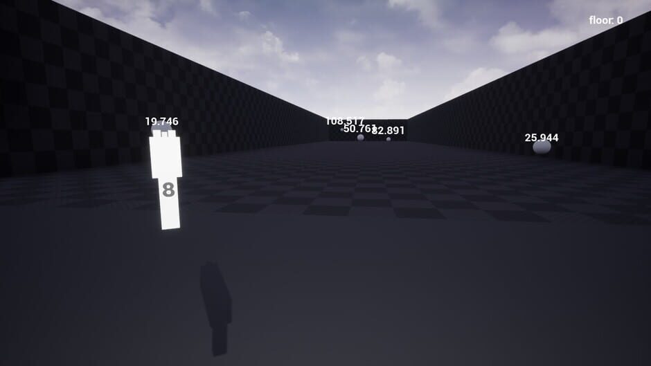 Protogenisis screenshot
