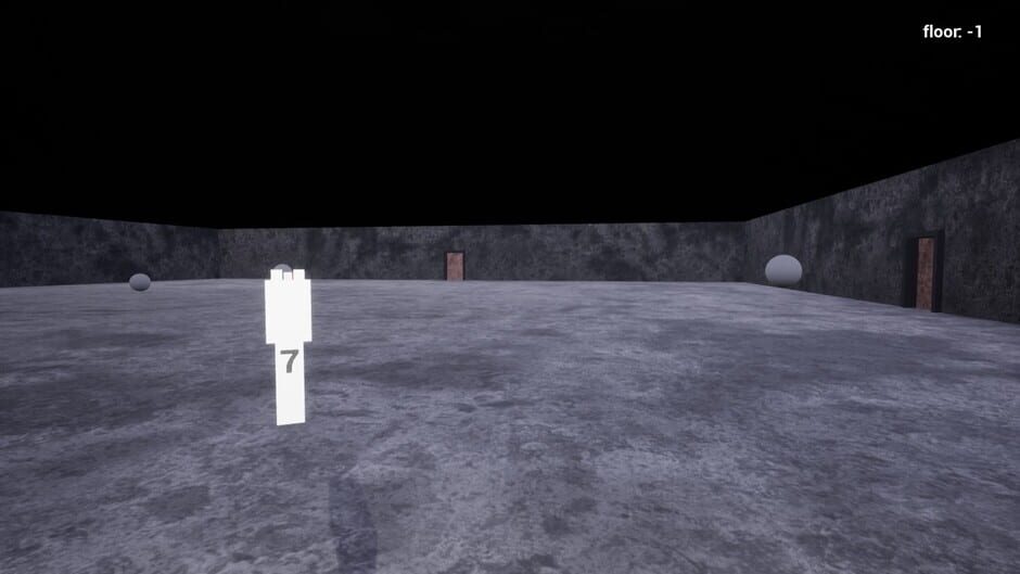 Protogenisis screenshot