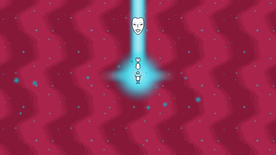 Churchgoers Screenshot