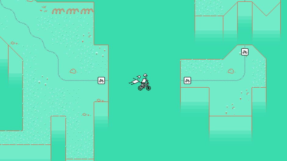 Churchgoers Screenshot