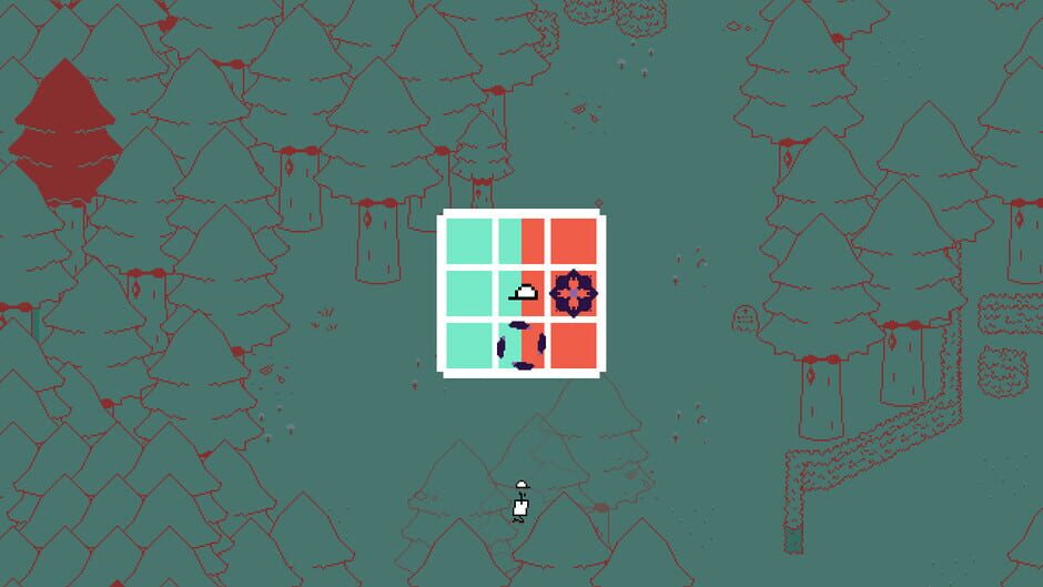 Churchgoers Screenshot