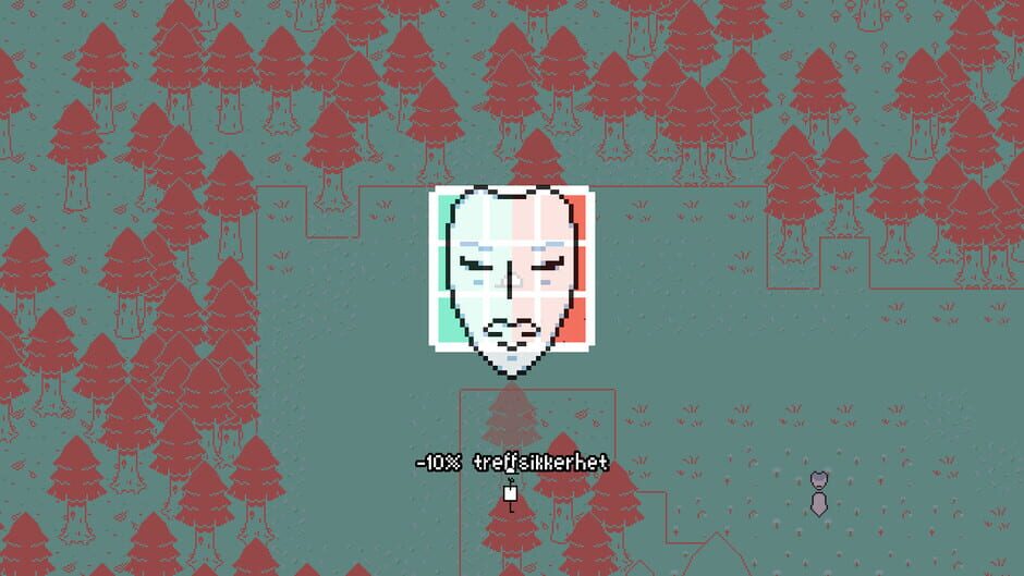 Churchgoers Screenshot