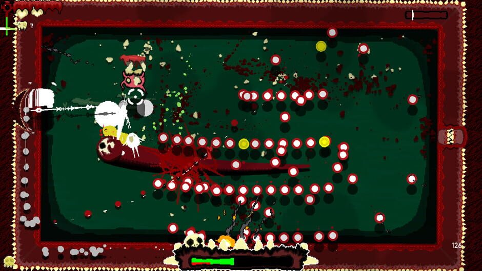 Cavity Busters Screenshot