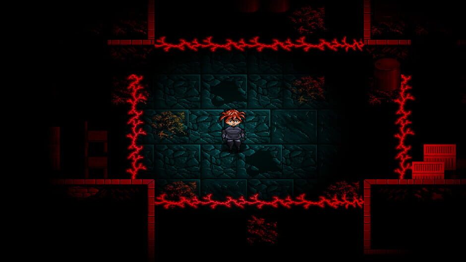 Gregor Hills Haunted Hospital Screenshot