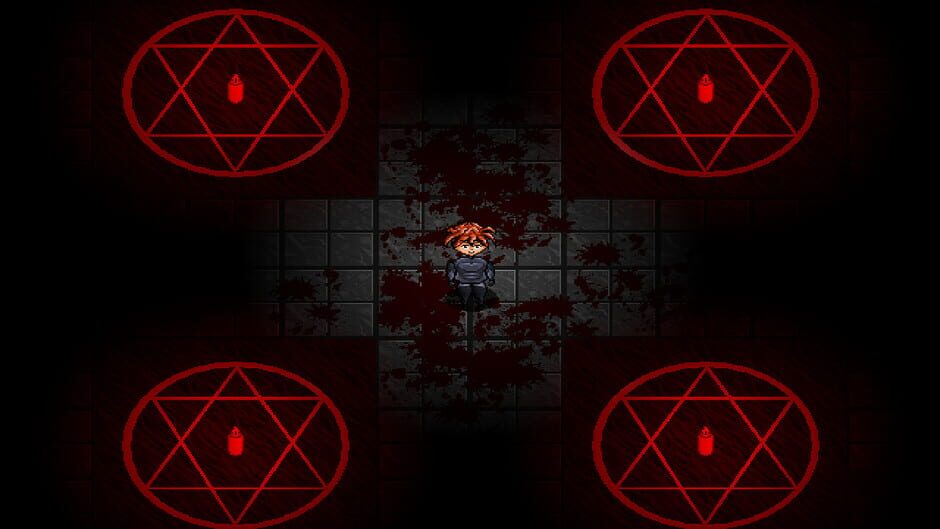 Gregor Hills Haunted Hospital Screenshot