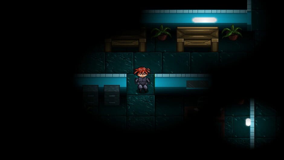 Gregor Hills Haunted Hospital Screenshot