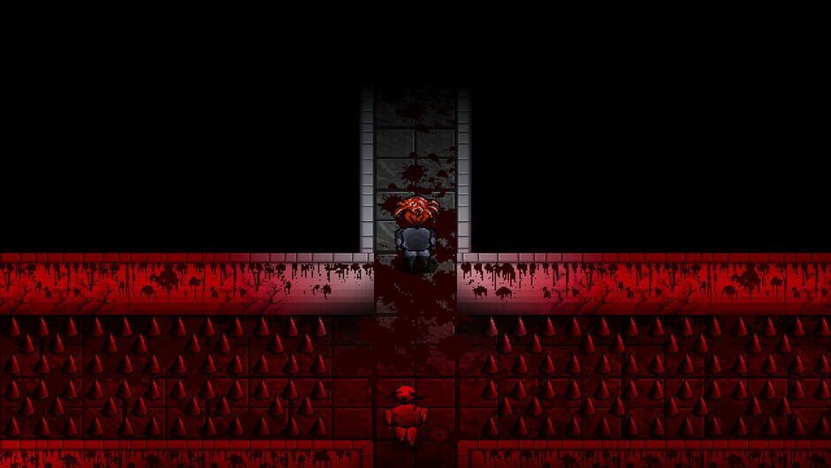 Gregor Hills Haunted Hospital Screenshot