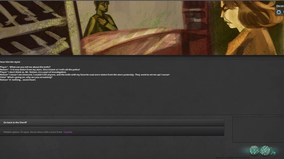 Black Baron Screenshot