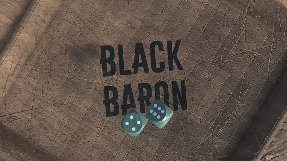 Black Baron Screenshot