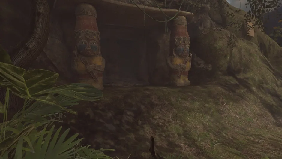 Кадър от Primal Reign: The Age of New Kings