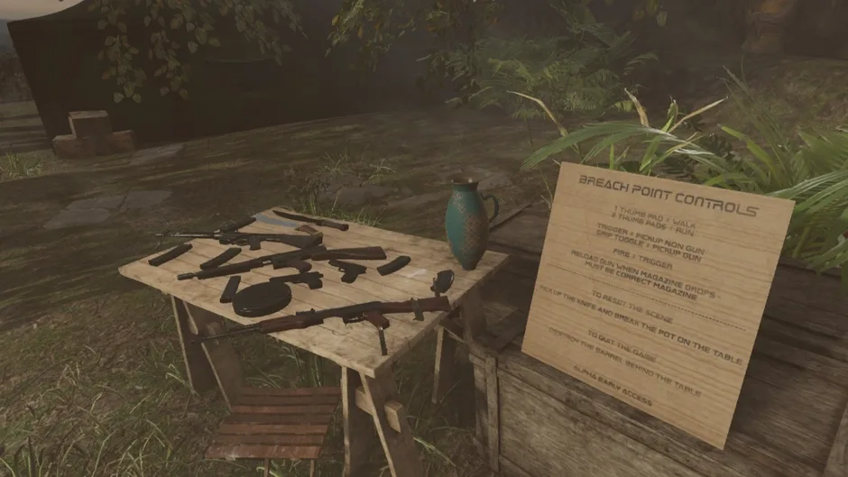 Кадър от Primal Reign: The Age of New Kings
