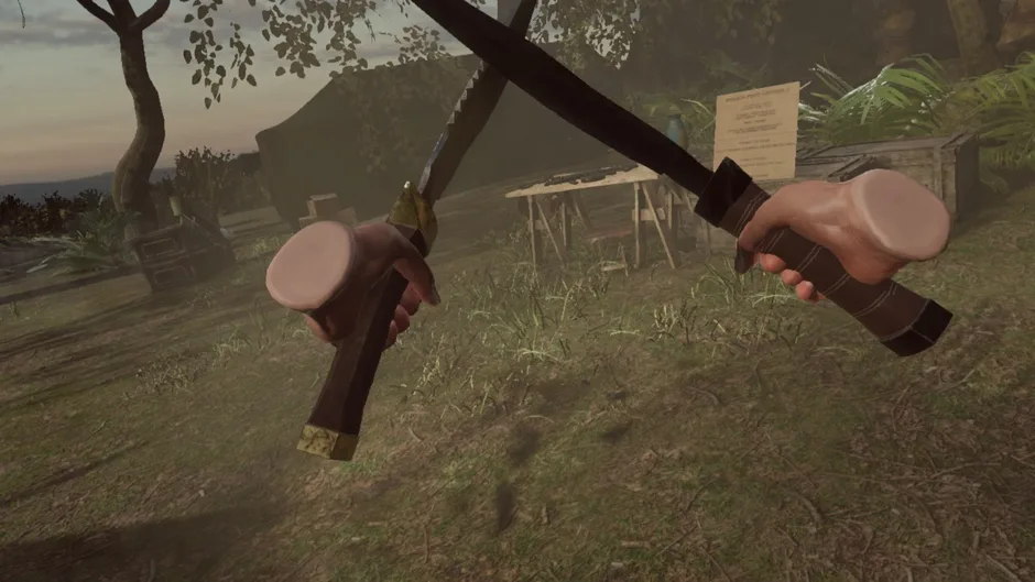 Кадър от Primal Reign: The Age of New Kings
