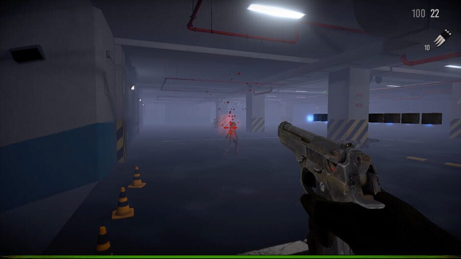 Not a Prank screenshot