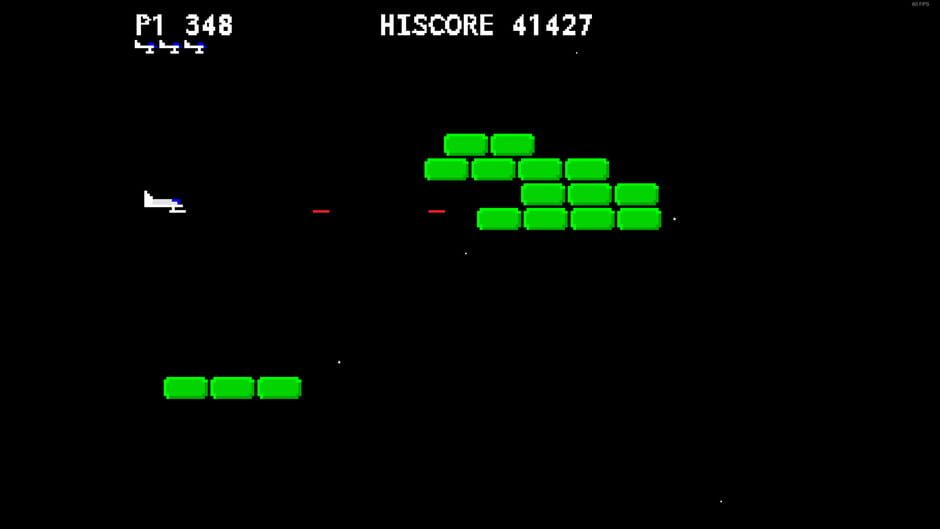 Space BloX Screenshot