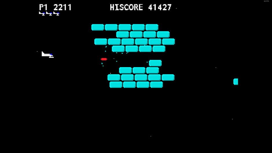 Space BloX Screenshot