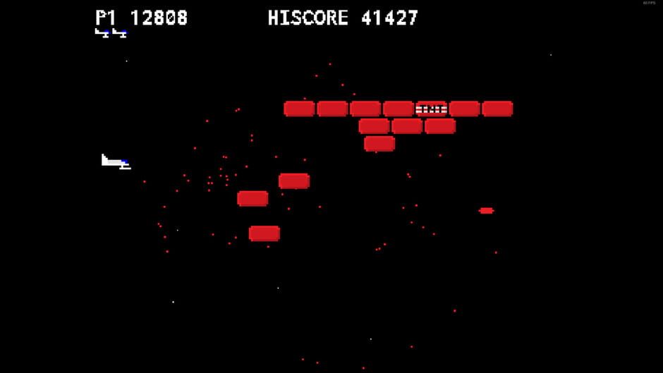 Space BloX Screenshot