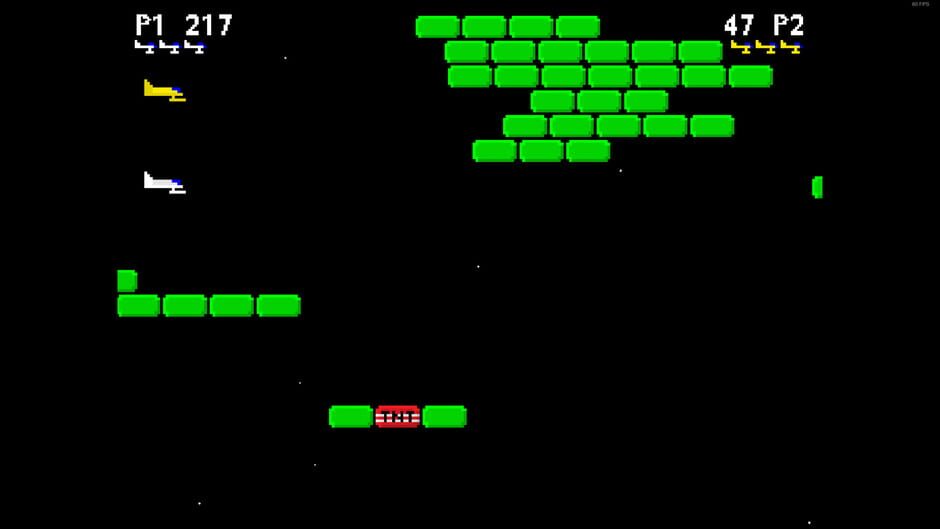 Space BloX Screenshot